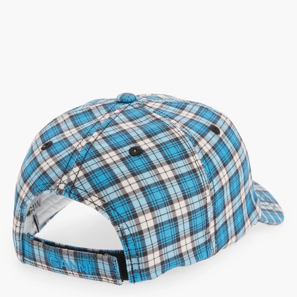 Ganni Cap - Picture 2 of 2